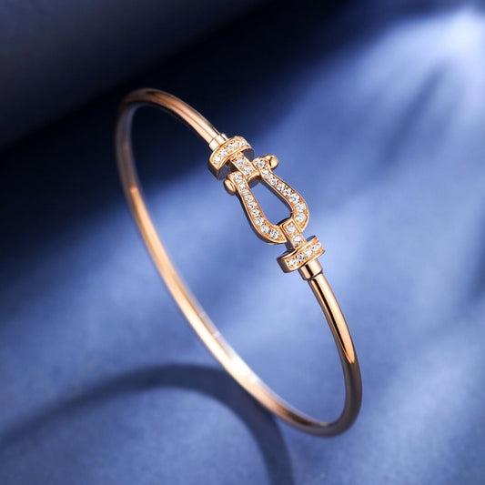 [WZQ]FORCE 10 MOYEN DIAMOND BRACELET