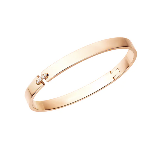 [WZQ]LIENS EVIDENCE DIAMOND BRACELET