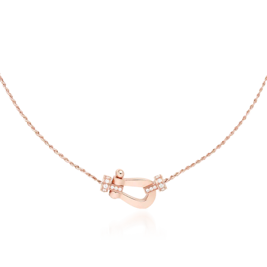 [WZQ]FORCE 10 DIAMOND NECKLACE